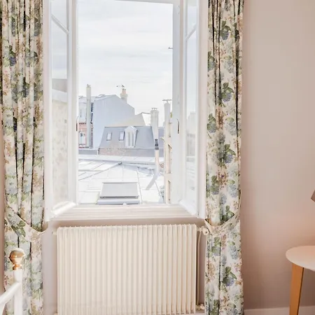 Gambetta By Interhome Tatil Evi *