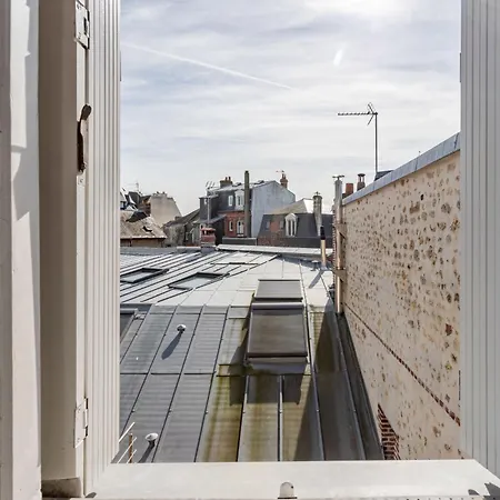 Gambetta By Interhome