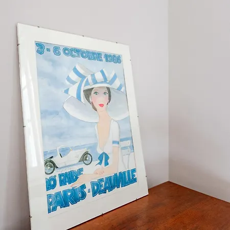 Gambetta By Interhome Tatil Evi *