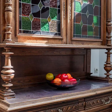 Gambetta By Interhome *