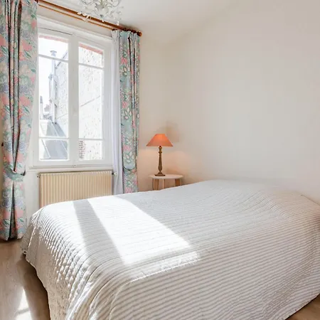 Gambetta By Interhome * Deauville