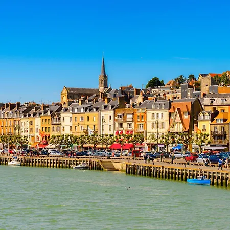 Gambetta By Interhome Tatil Evi