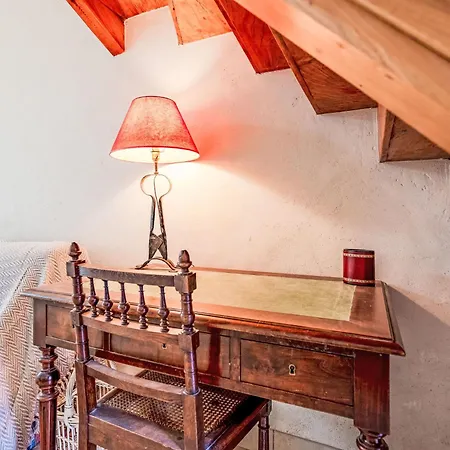 Gambetta By Interhome * Deauville