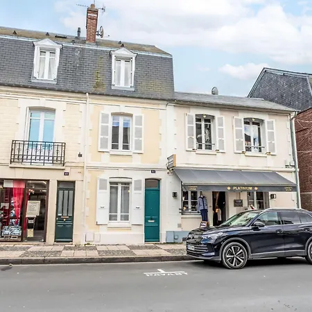 Gambetta By Interhome