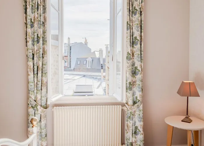 Gambetta By Interhome Holiday home *