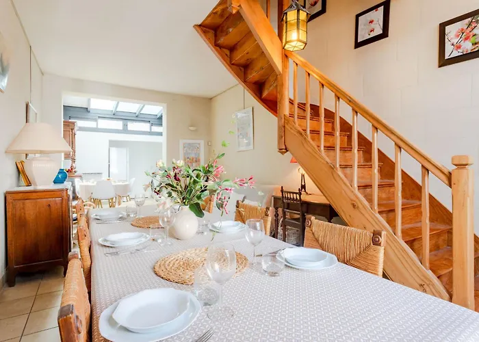 Gambetta By Interhome Holiday home