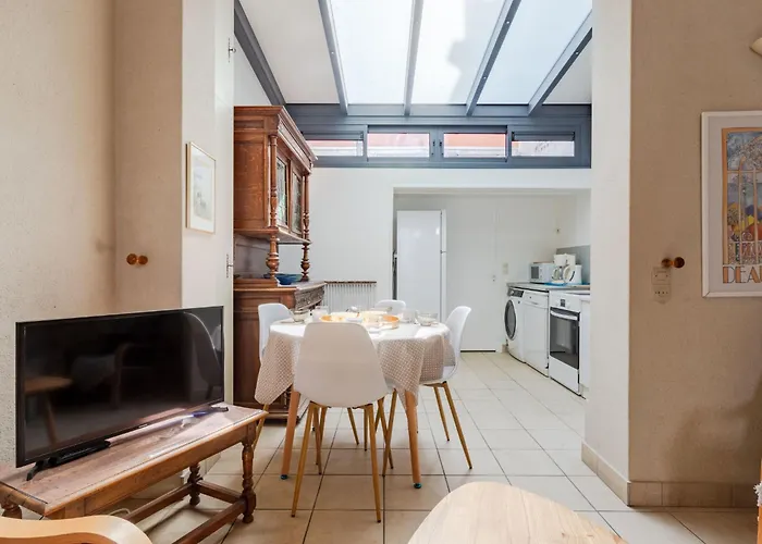 Gambetta By Interhome