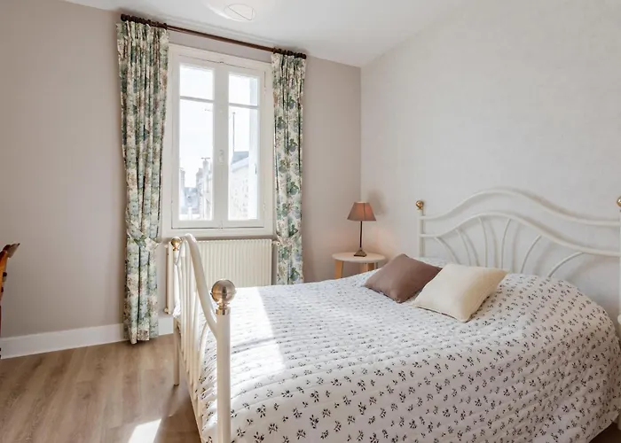 Holiday home Gambetta By Interhome *