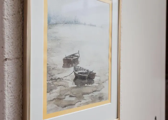 Gambetta By Interhome Holiday home Deauville