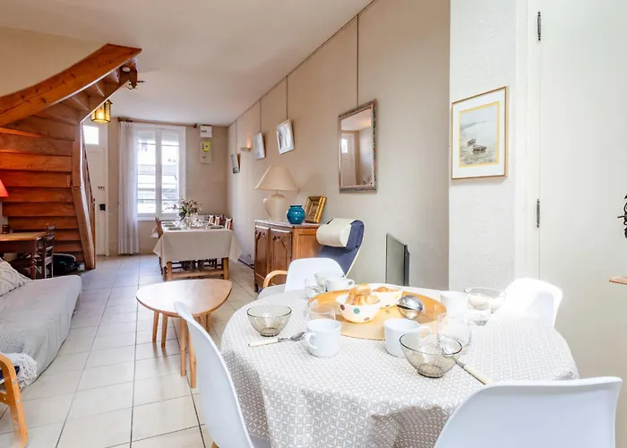 Gambetta By Interhome Deauville