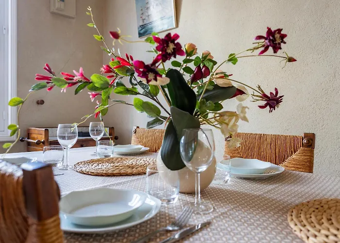 Gambetta By Interhome * Deauville