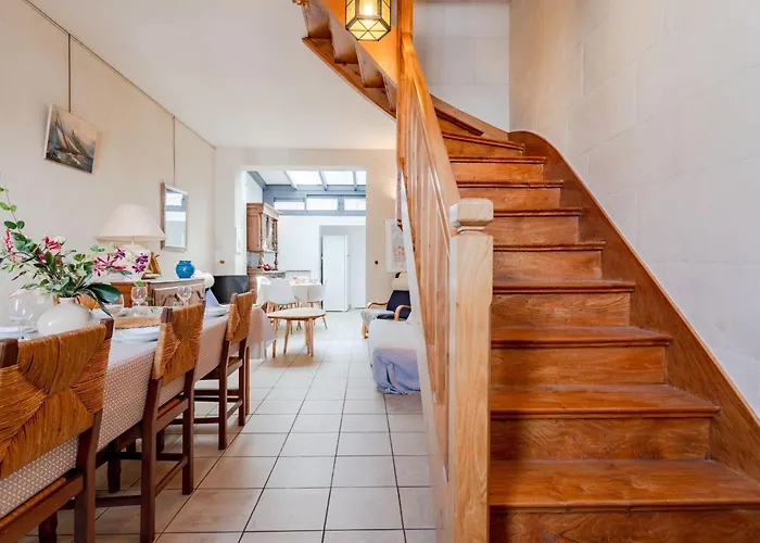 Gambetta By Interhome * Deauville