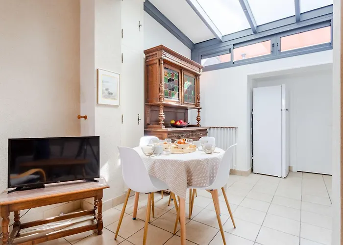 Holiday home Gambetta By Interhome