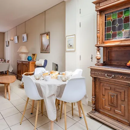 Feriehus Gambetta By Interhome