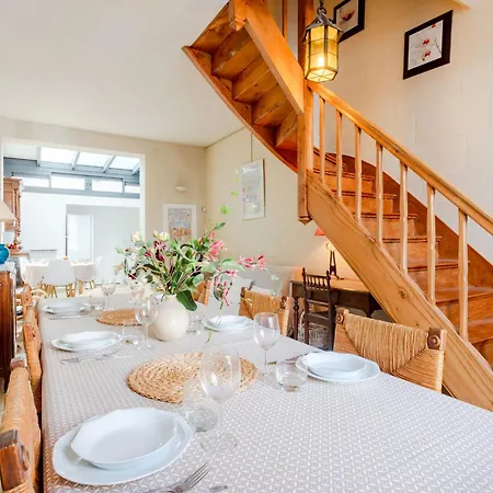 Gambetta By Interhome Feriehus