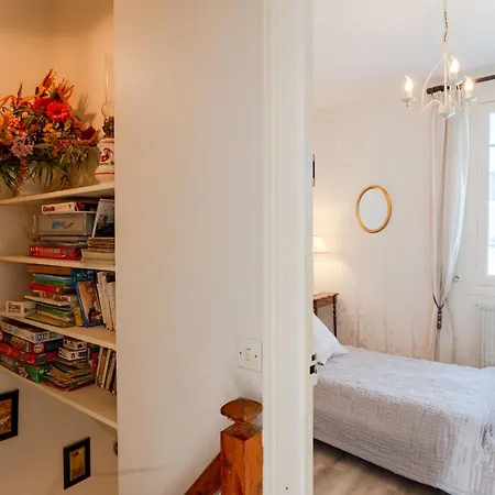 Feriehus Gambetta By Interhome *