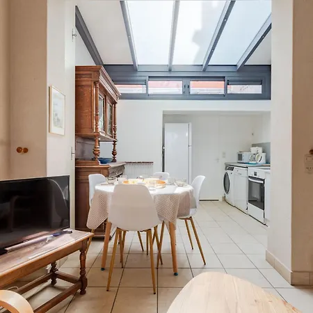 Gambetta By Interhome