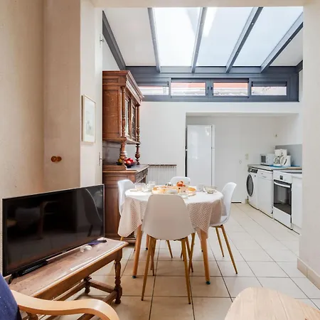 Gambetta By Interhome בית נופש *