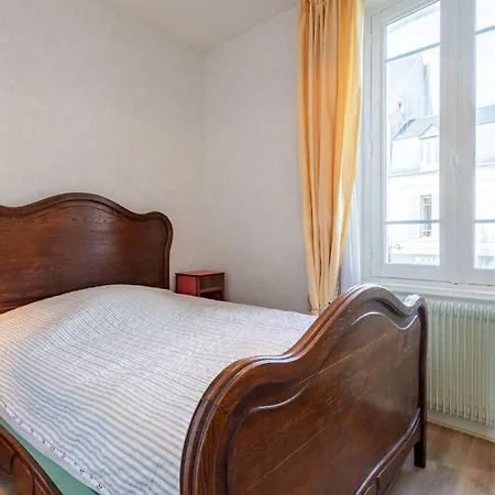 בית נופש Gambetta By Interhome *