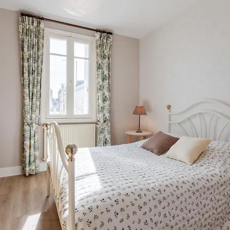 בית נופש Gambetta By Interhome *