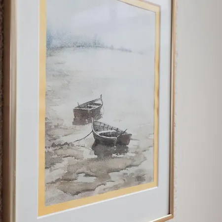 Gambetta By Interhome בית נופש דוביל