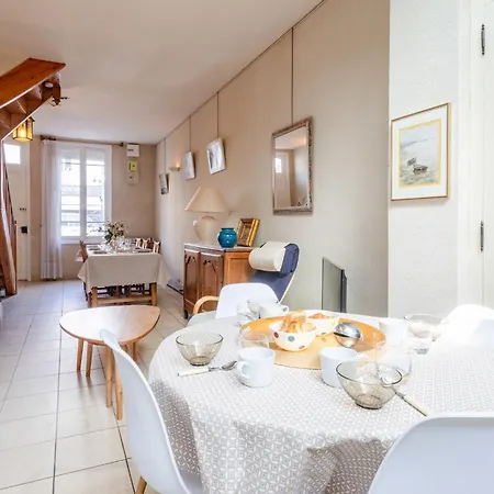 Gambetta By Interhome Deauville