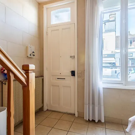 בית נופש Gambetta By Interhome