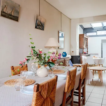 Gambetta By Interhome Deauville