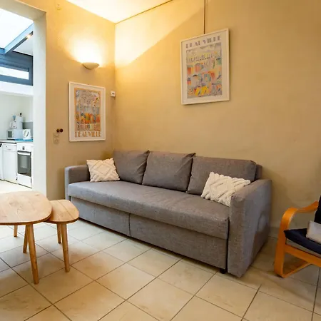 Gambetta By Interhome Feriehus