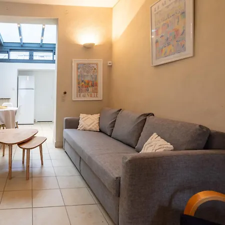 Gambetta By Interhome *