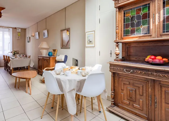 Casa de Férias Gambetta By Interhome