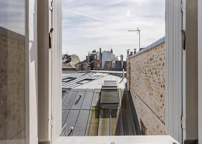 Gambetta By Interhome