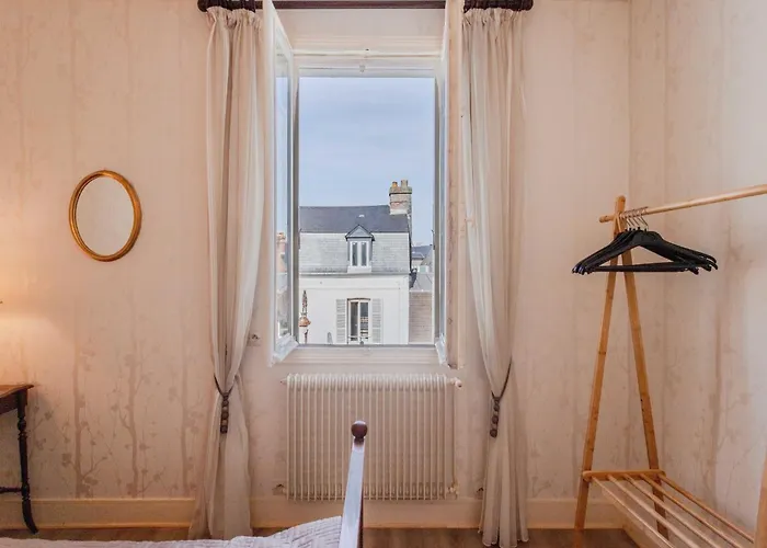 Gambetta By Interhome Deauville