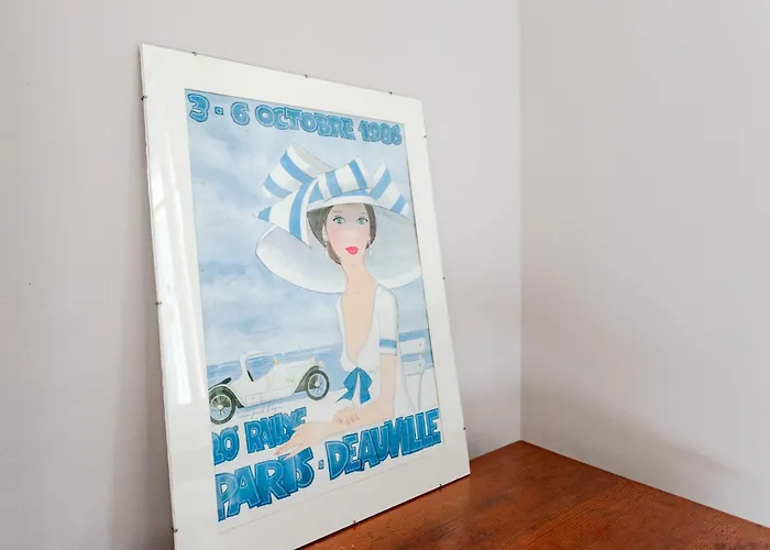 Gambetta By Interhome Dom wakacyjny *