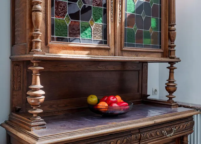 Gambetta By Interhome *