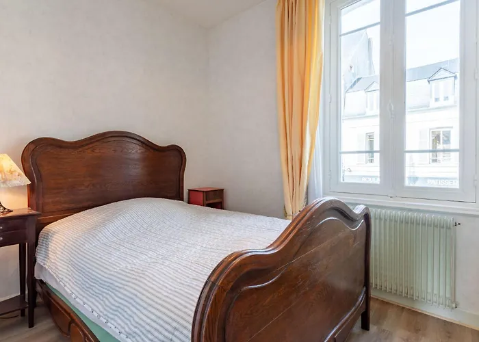 Dom wakacyjny Gambetta By Interhome *