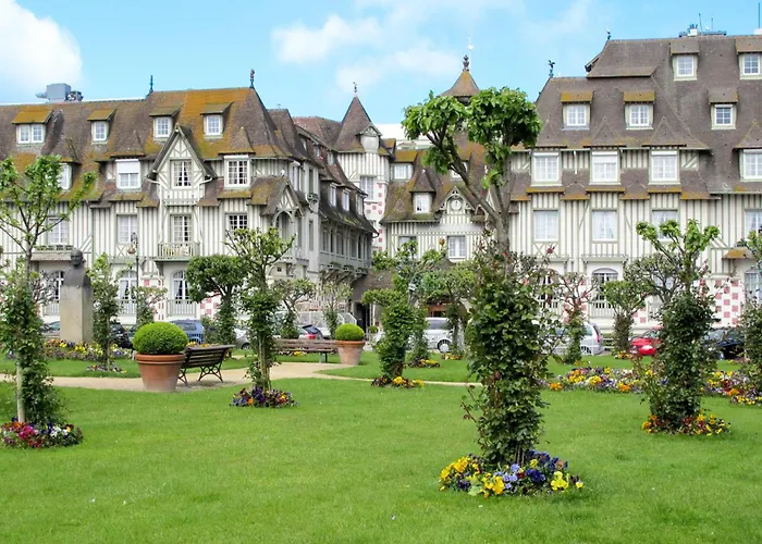 Casa de Férias Gambetta By Interhome