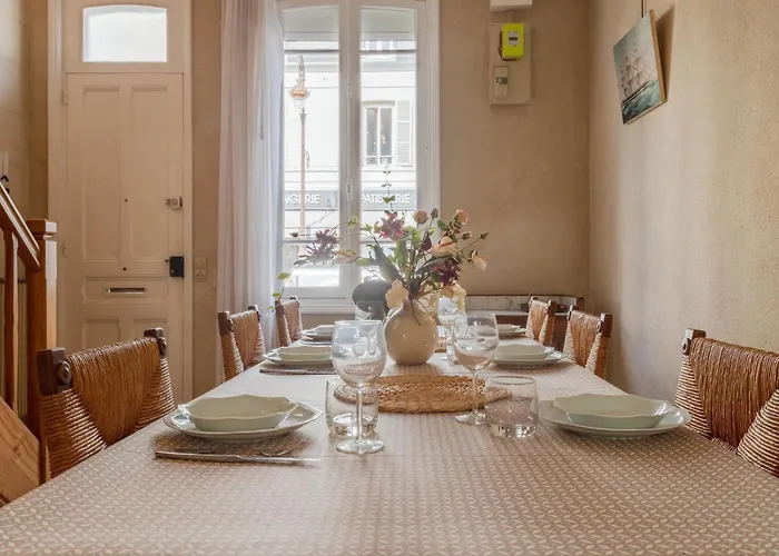 Gambetta By Interhome