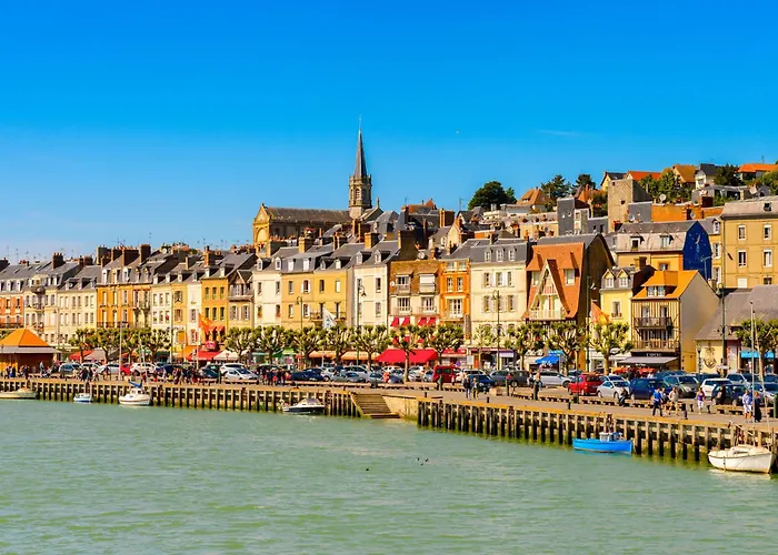 Gambetta By Interhome Casa de Férias