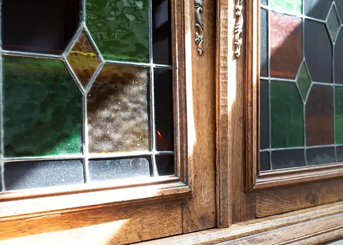 Gambetta By Interhome *