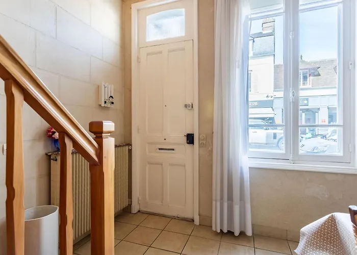 Dom wakacyjny Gambetta By Interhome