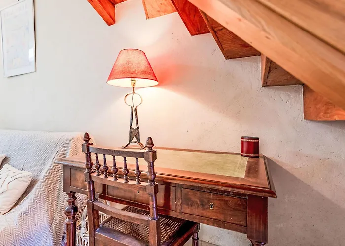 Gambetta By Interhome * Deauville