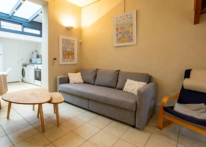 Gambetta By Interhome Dom wakacyjny