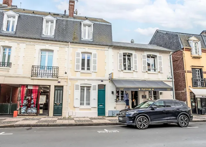 Gambetta By Interhome